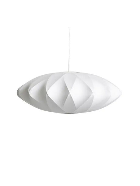 Nelson Saucer Crisscross Bubble pendel fra Hay - Medium - Jacobsen Plus