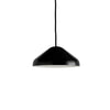 Soft black