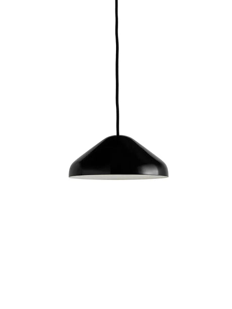 Pao Steel Pendant 230 fra Hay - Soft black - Jacobsen Plus