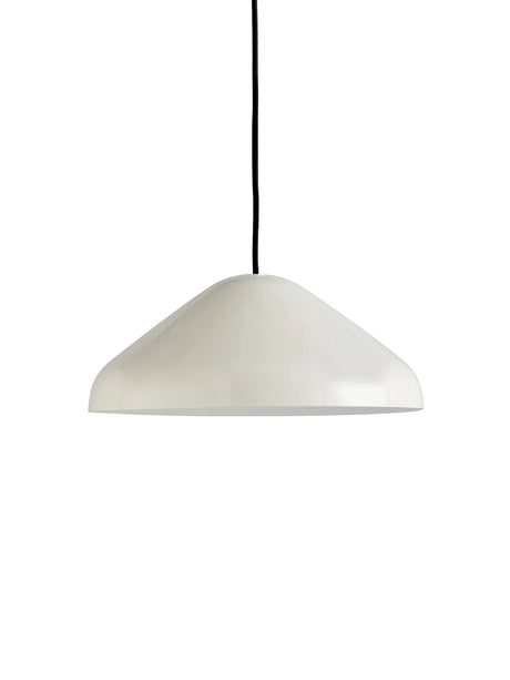 Pao Steel Pendant 350 fra Hay - Cream white - Jacobsen Plus