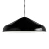 Soft black