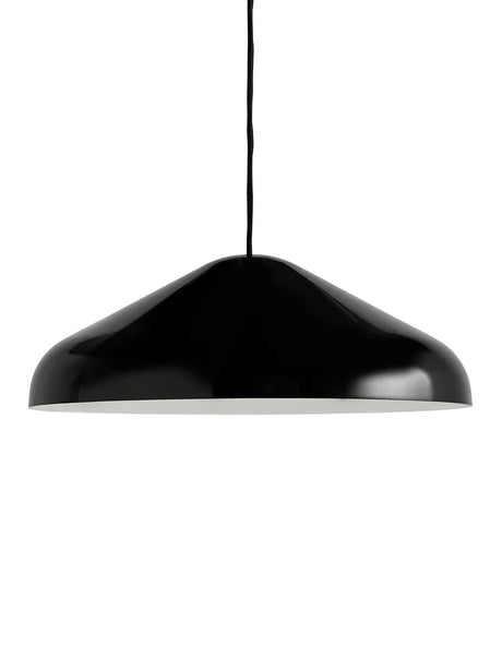 Pao Steel Pendant 470 fra Hay - Soft black - Jacobsen Plus