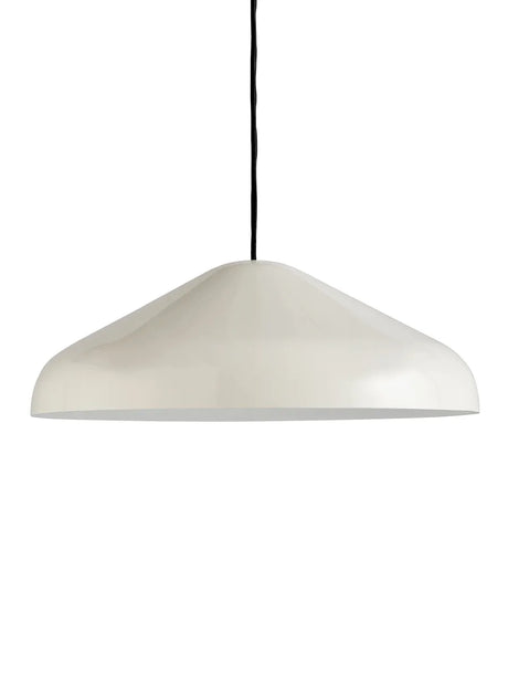 Pao Steel Pendant 470 fra Hay - Cream white - Jacobsen Plus