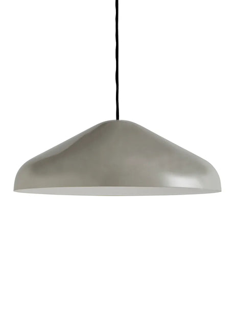 Pao Steel Pendant 470 fra Hay - Cool grey - Jacobsen Plus