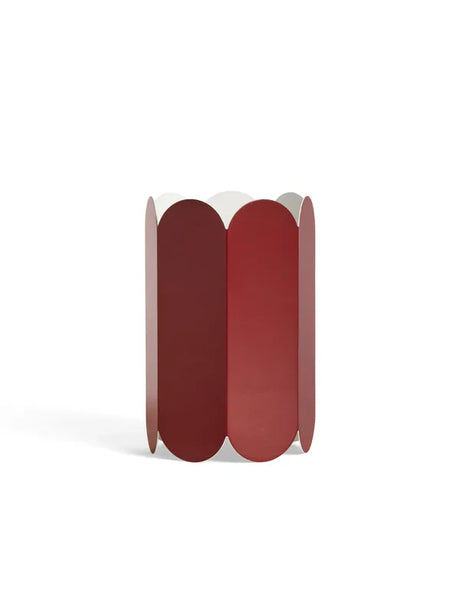 Arcs Shade fra Hay - Auburn red - Jacobsen Plus