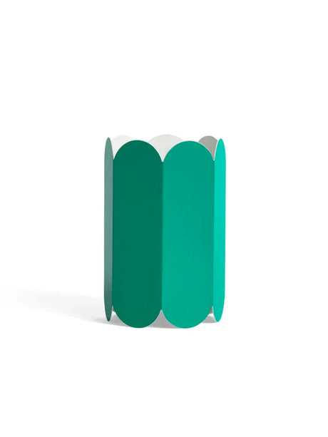 Arcs Shade fra Hay - Sea green - Jacobsen Plus