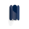 Cobalt blue