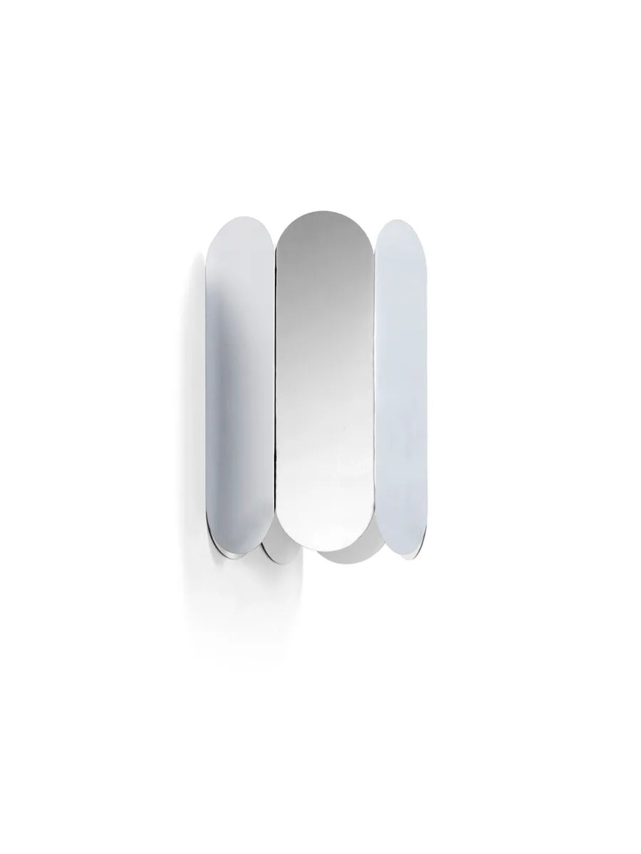 Arcs Wall Sconce fra Hay - Mirror - Jacobsen Plus
