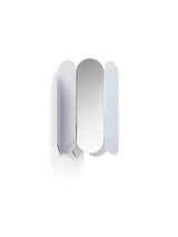 Arcs Wall Sconce fra Hay - Mirror - Jacobsen Plus