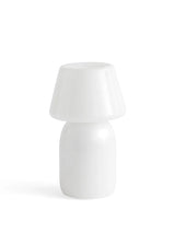 Apollo Portable lampe fra Hay - 1 - Jacobsen Plus