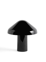 Pao Portable Lampe fra Hay - Soft black - Jacobsen Plus