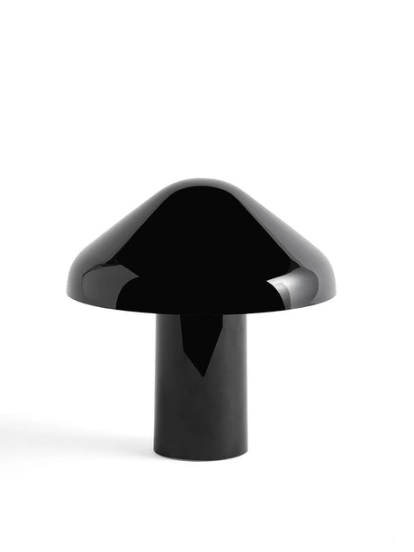 Pao Portable Lampe fra Hay - Soft black - Jacobsen Plus
