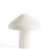 Cream white