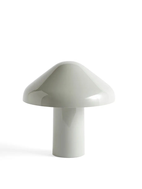 Pao Portable Lampe fra Hay - Cool grey - Jacobsen Plus