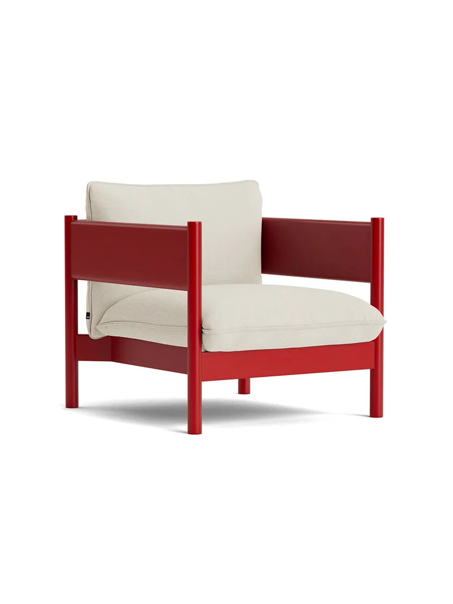 Arbour Club Lænestol fra Hay