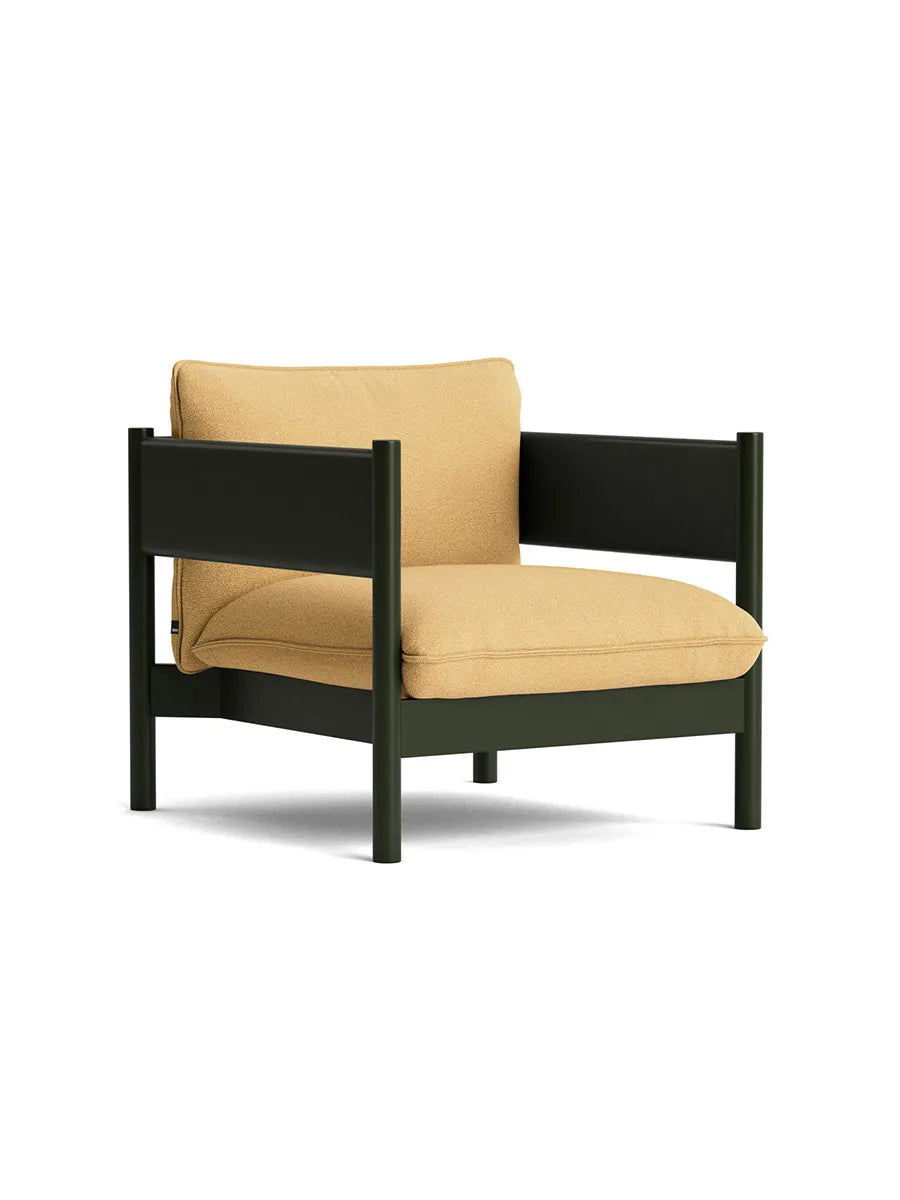 Arbour Club Lænestol fra Hay - 8 - Jacobsen Plus