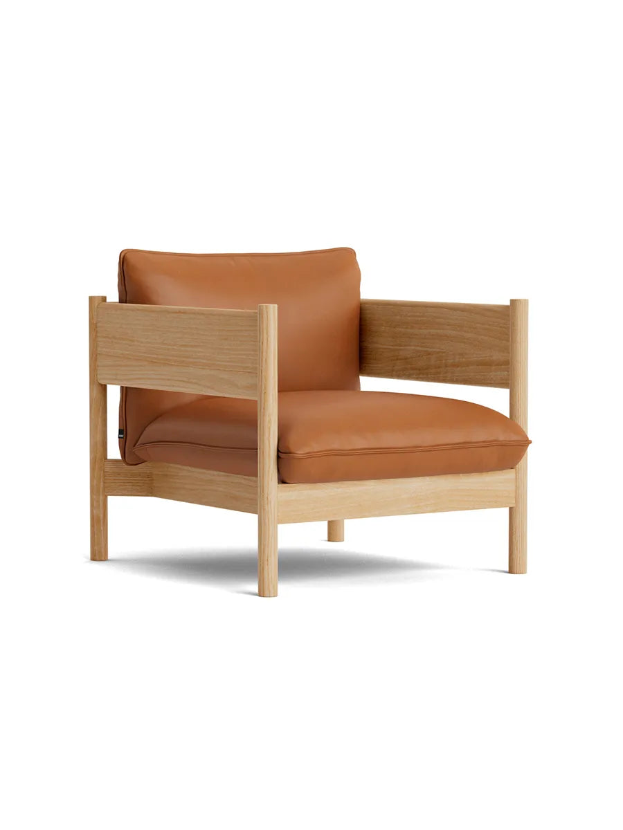 Arbour Club Lænestol fra Hay