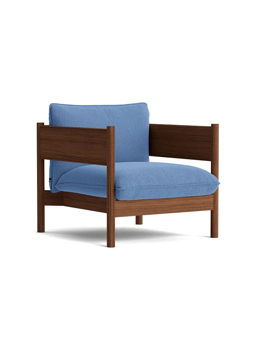 Arbour Club Lænestol fra Hay - 6 - Jacobsen Plus