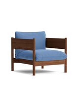 Arbour Club Lænestol fra Hay - 6 - Jacobsen Plus