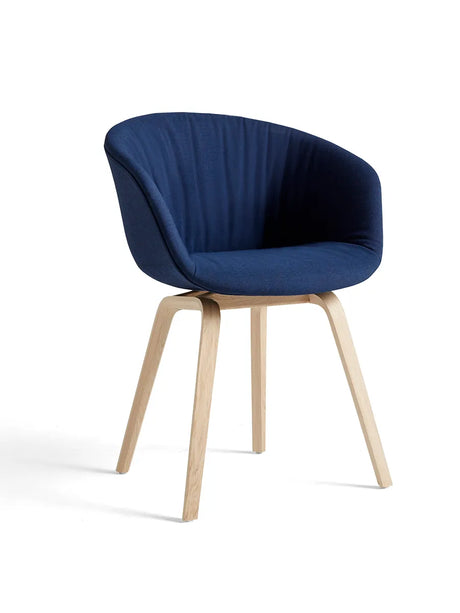 About a Chair AAC23 Soft fra Hay - 1 - Jacobsen Plus