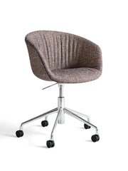 About a Chair AAC53 Soft fra Hay