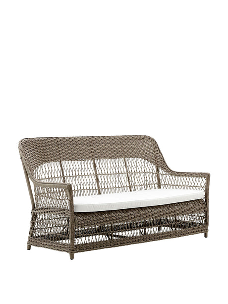 Dawn 3-pers Havesofa, Antique Grey fra Sika-Design - 1 - Jacobsen Plus