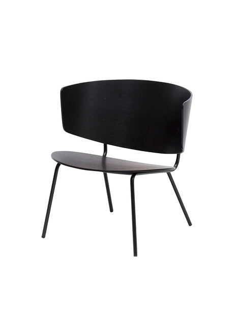 Herman Lounge Chair fra Ferm Living - 1 - Jacobsen Plus