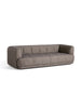 Quilton 3 pers. Sofa fra Hay