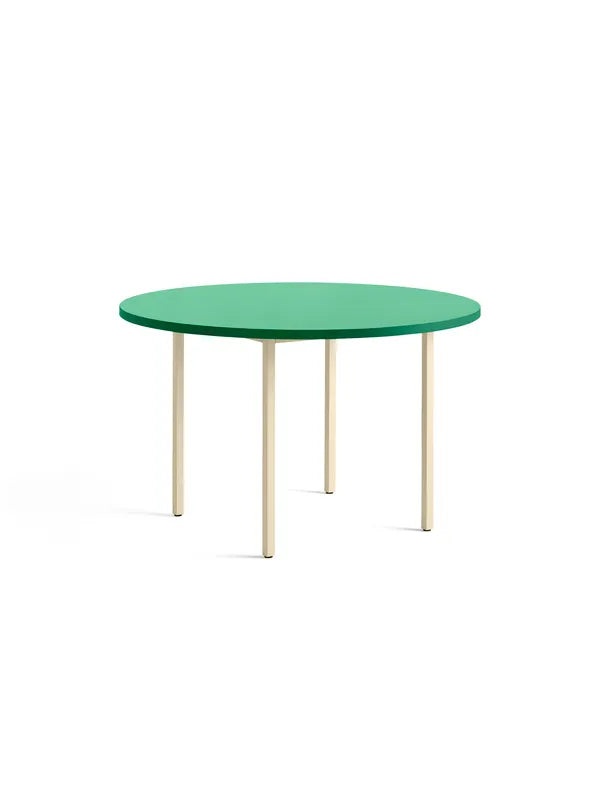  - Green mint / Ivory - Jacobsen Plus