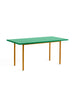 Two-Colour spisebord 160x82 fra Hay