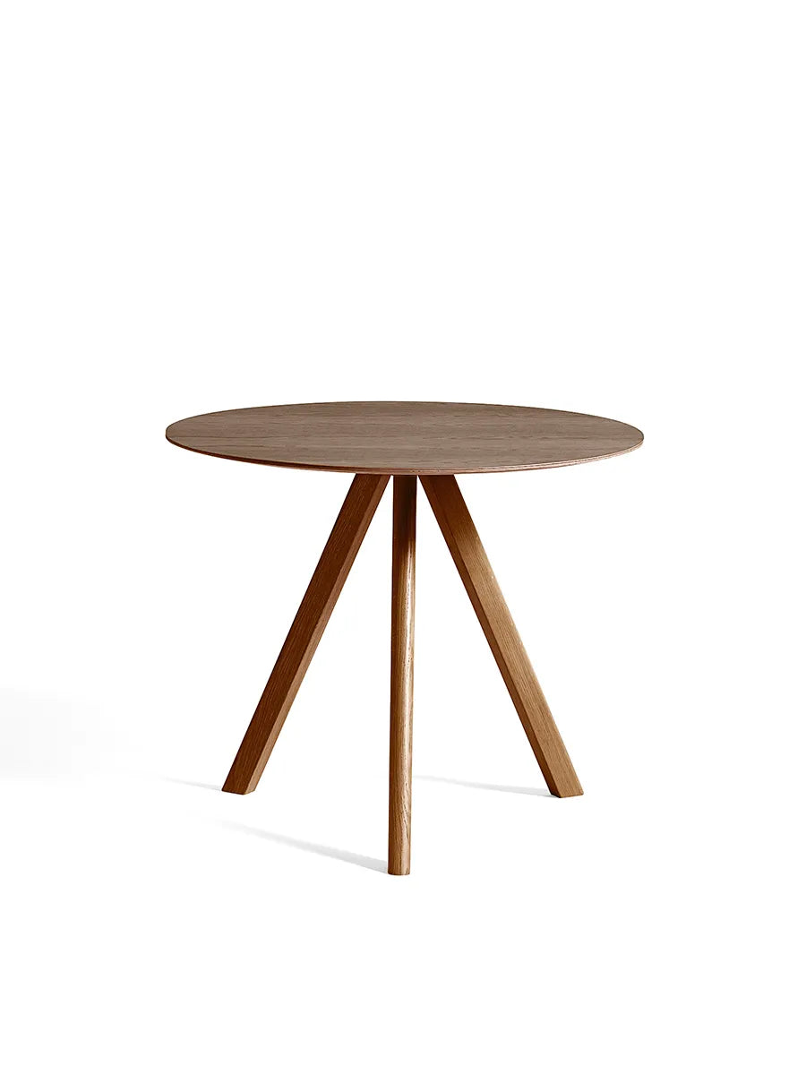 Copenhague CPH20 Bord, Ø90 cm fra Hay
