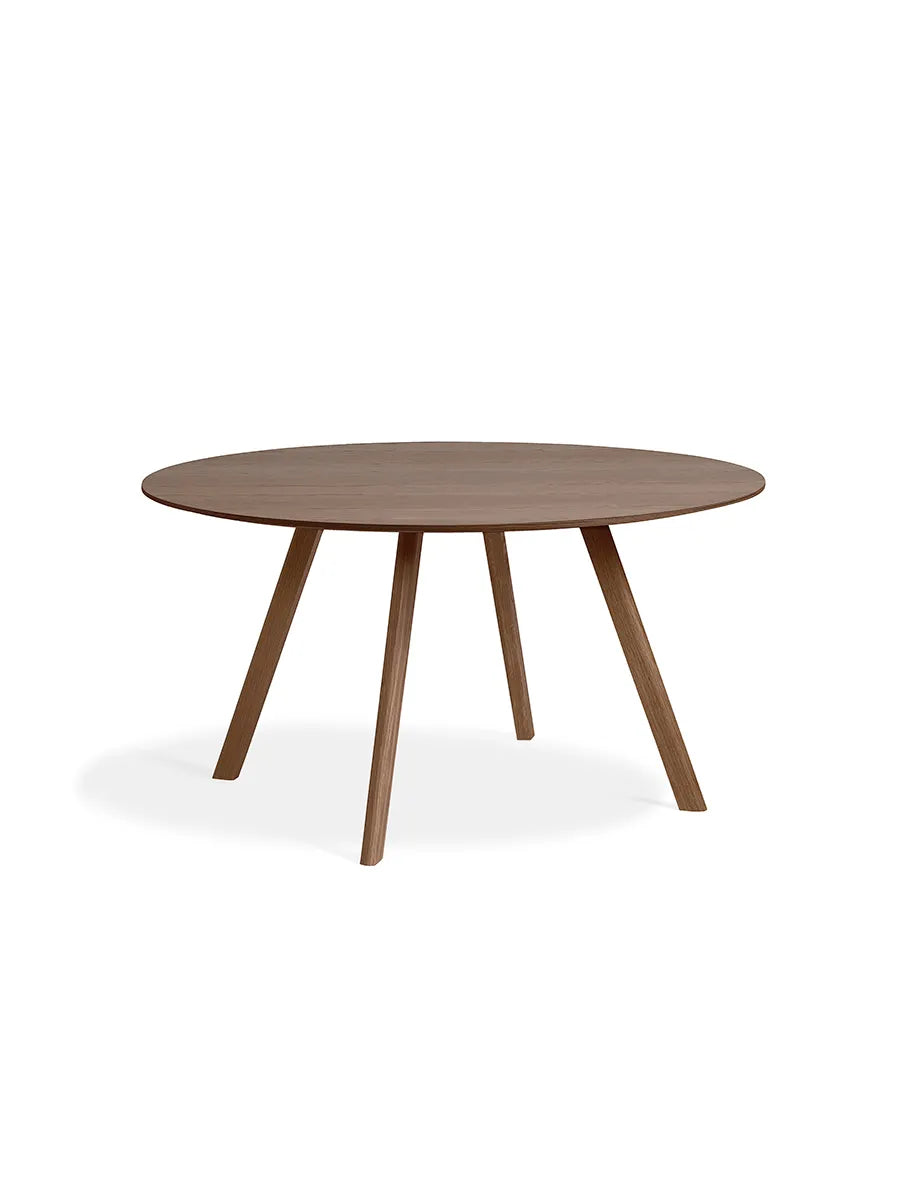 Copenhague CPH25 Bord, Ø140 cm fra Hay