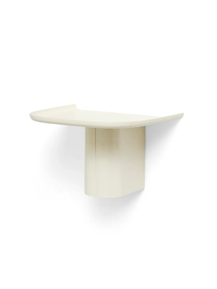 Korpus Shelf, small fra Hay - Cream - Jacobsen Plus