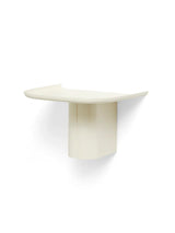 Korpus Shelf, small fra Hay - Cream - Jacobsen Plus