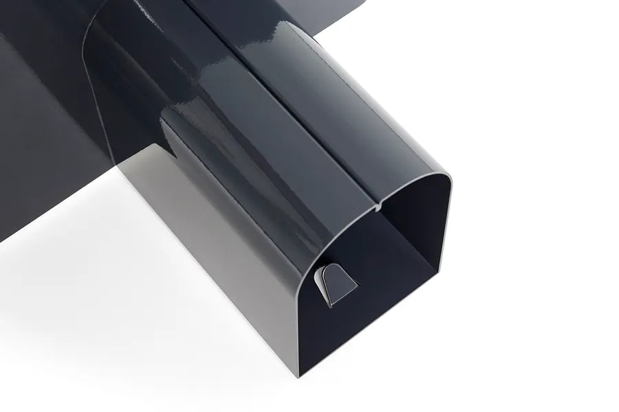 Korpus Shelf, small fra Hay