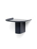 Korpus Shelf, small fra Hay