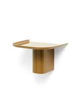 Korpus Shelf, small fra Hay - Brown - Jacobsen Plus