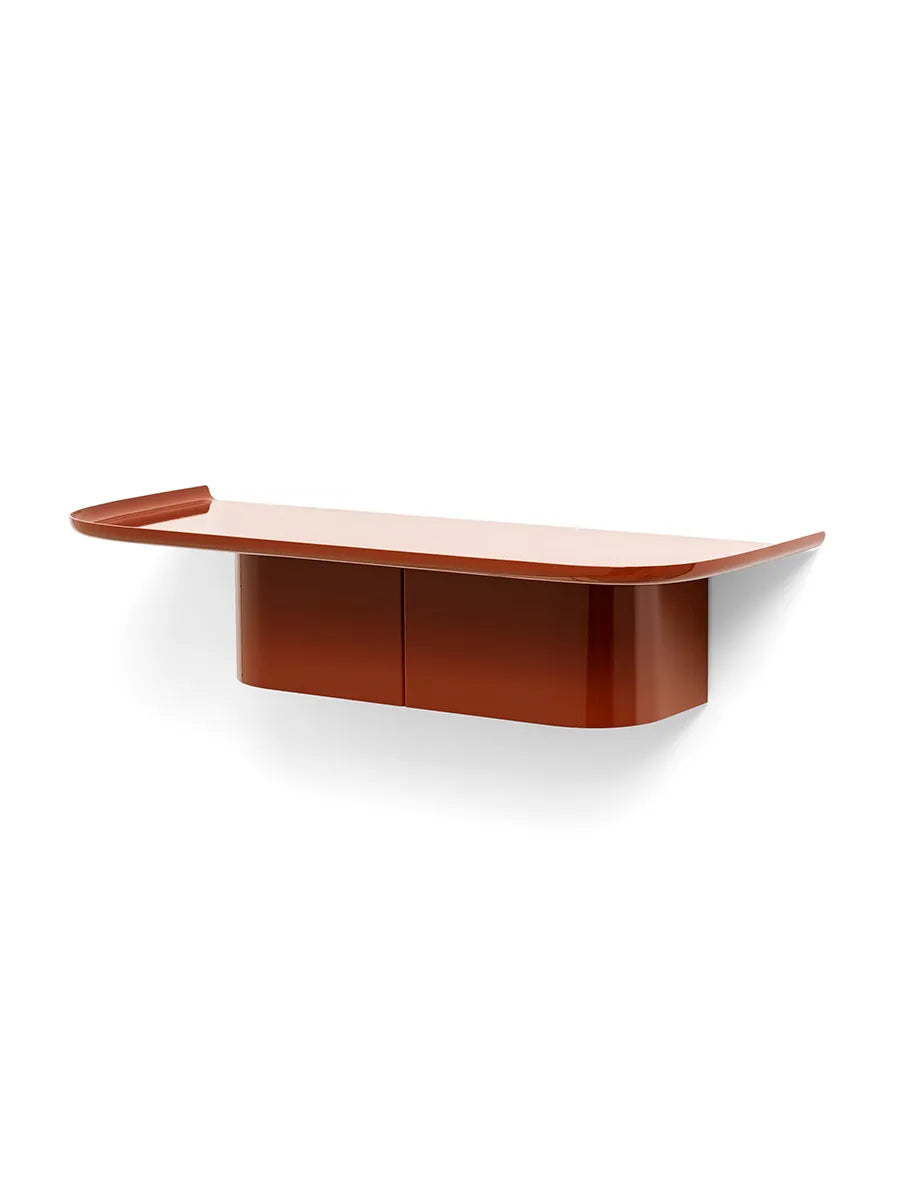 Korpus Shelf, medium fra Hay