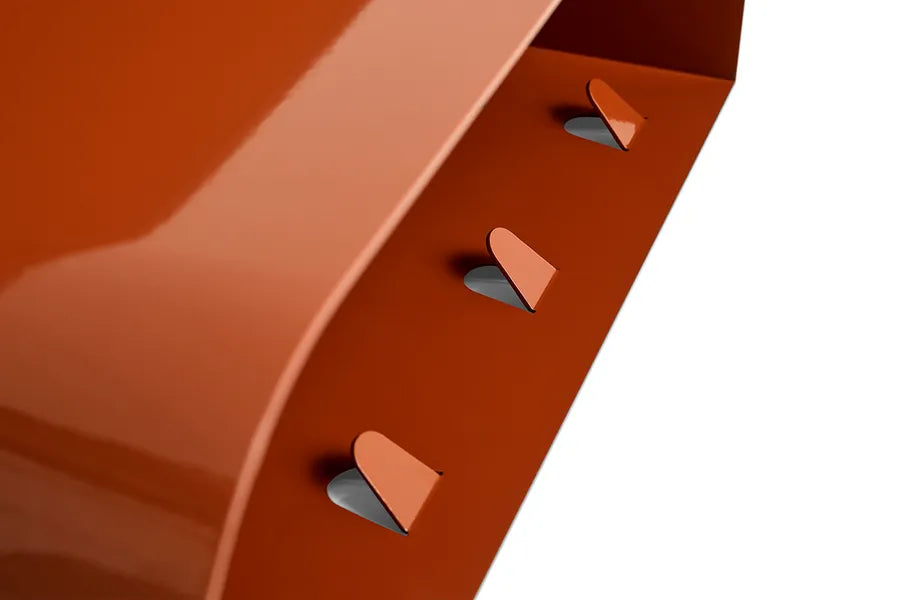 Korpus Shelf, medium fra Hay