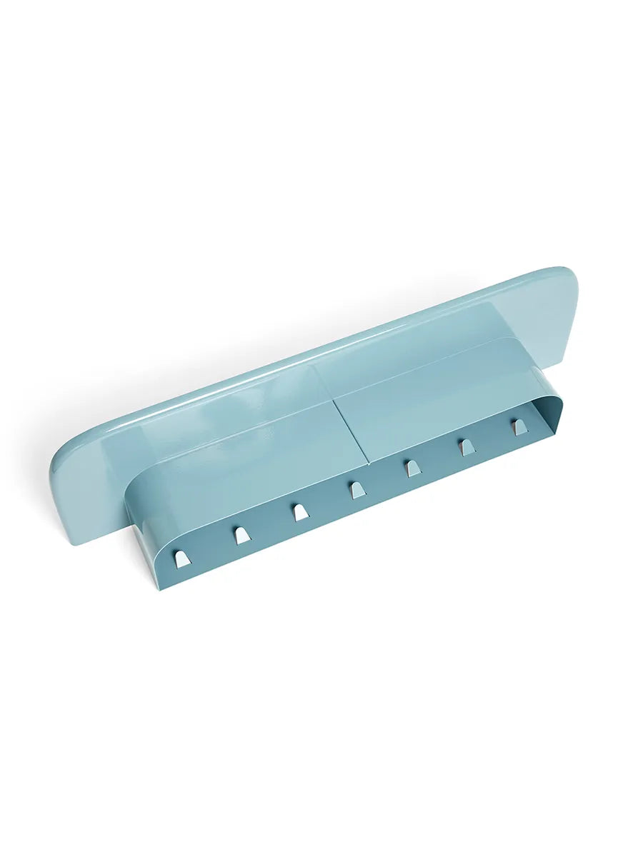 Korpus Shelf, large fra Hay