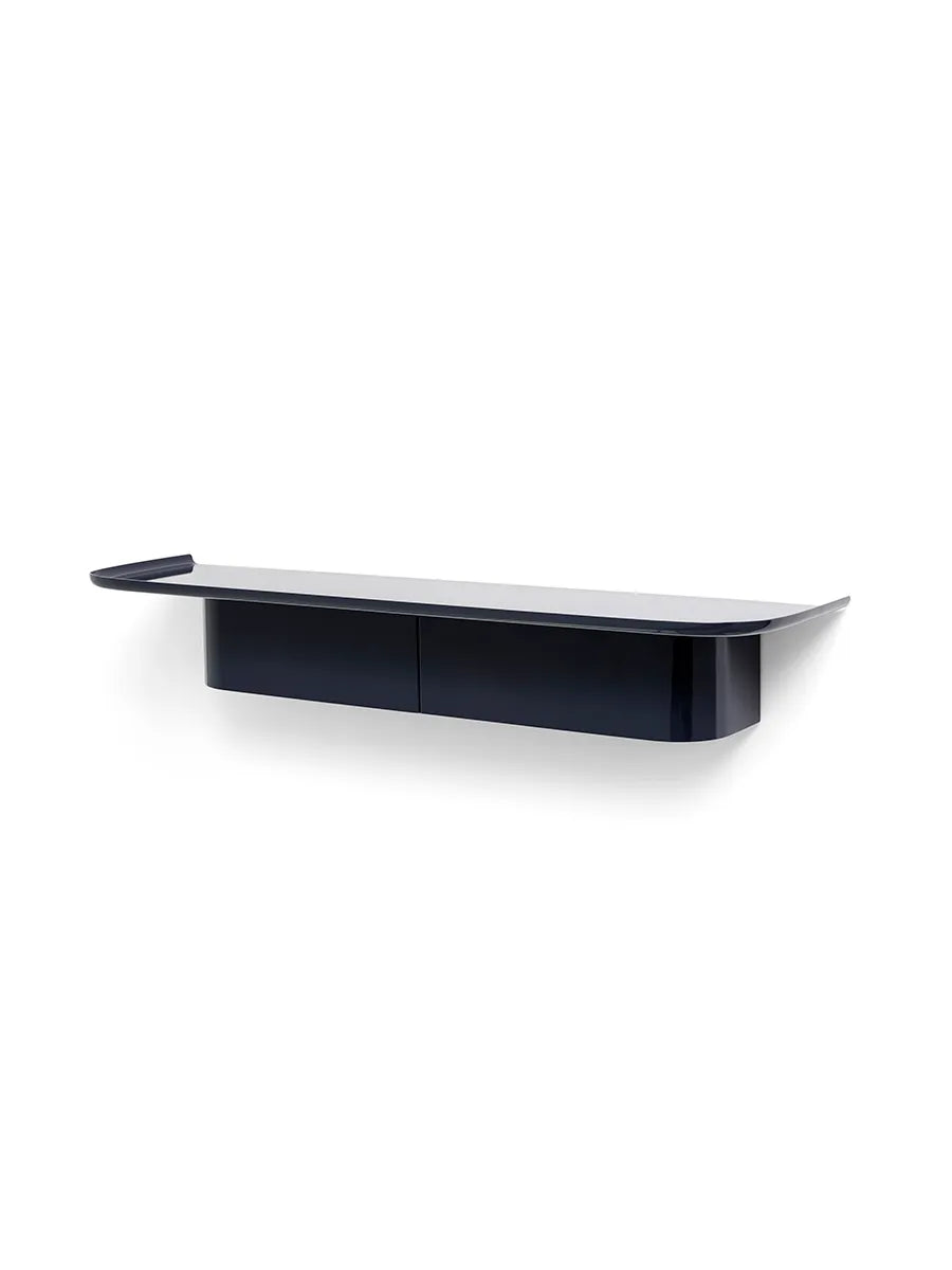 Korpus Shelf, large fra Hay