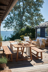 George Spisebord fra Sika-Design - 4 - Jacobsen Plus