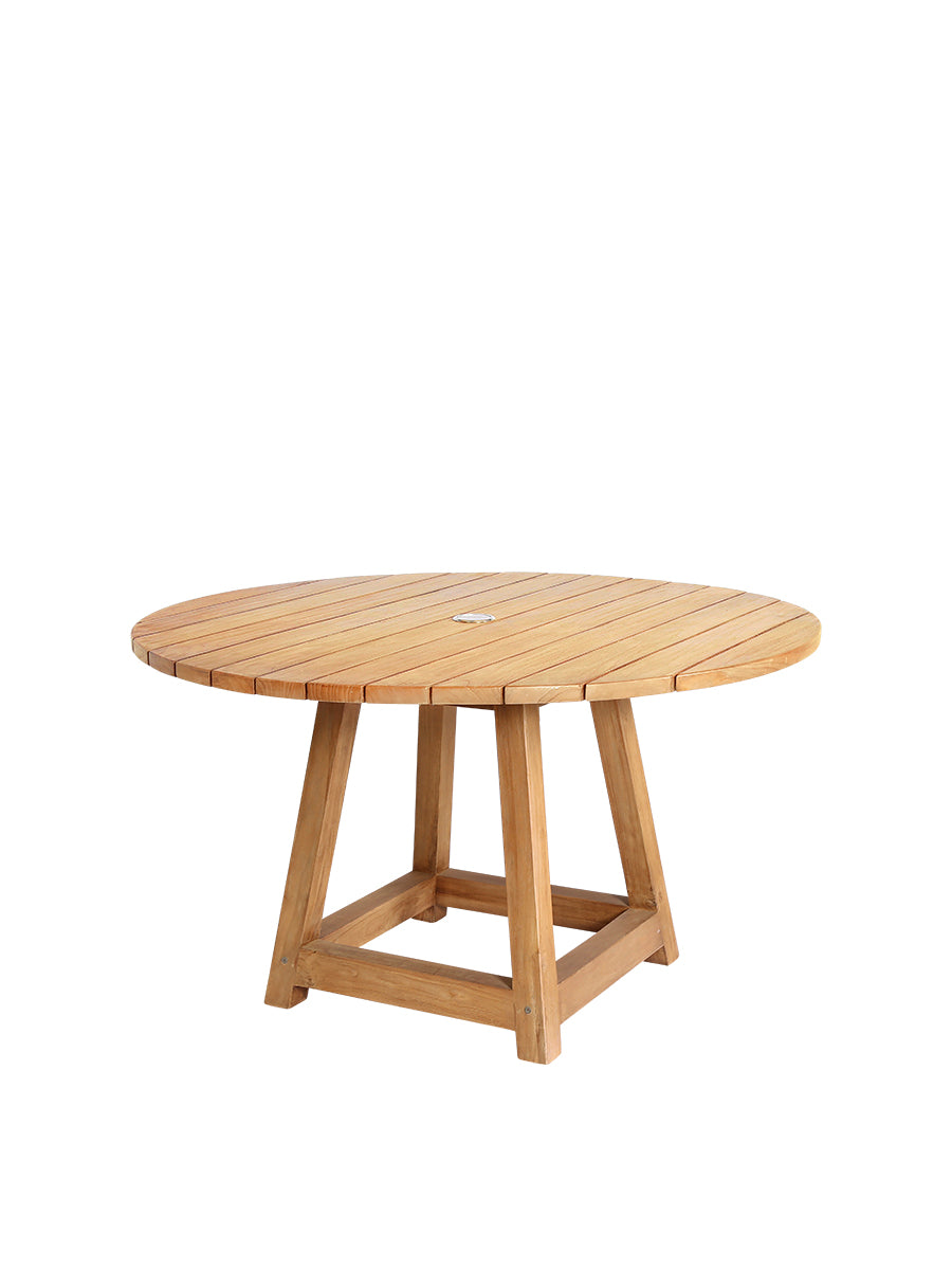 George Spisebord, Ø120 cm fra Sika-Design - 1 - Jacobsen Plus