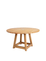 George Spisebord, Ø120 cm fra Sika-Design - 1 - Jacobsen Plus