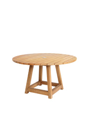 George Spisebord, Ø120 cm fra Sika-Design