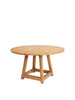 George Spisebord, Ø120 cm fra Sika-Design