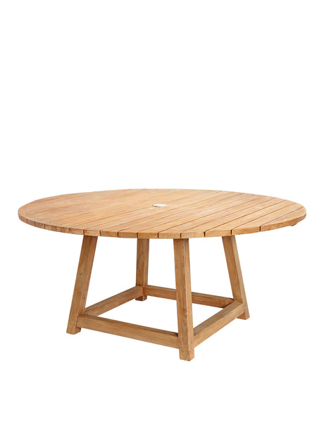 George Spisebord, Ø160 cm fra Sika-Design - 1 - Jacobsen Plus