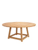 George Spisebord, Ø160 cm fra Sika-Design