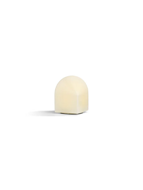 Parade table lamp 160 fra Hay - Shell White - Jacobsen Plus