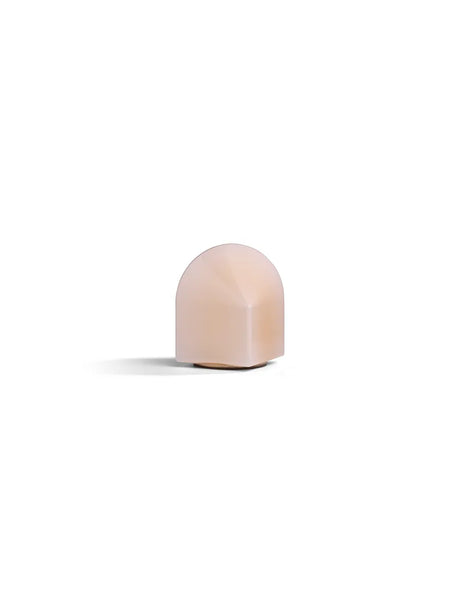 Parade table lamp 160 fra Hay - Blush Pink - Jacobsen Plus